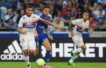 Nhận định Nimes vs Lyonnais 2h00 ngày 17/05