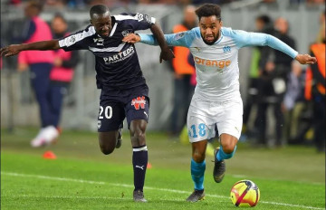 Nhận định, soi kèo Nimes vs Marseille, 03h00 ngày 05/12, VĐQG Pháp