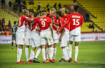 Nhận định soi kèo bóng đá Nimes  vs  Monaco 21h00 ngày 07/02/2021, Giải VĐQG Pháp Ligue 1