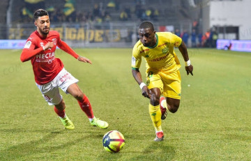 Nhận định soi kèo Nimes vs Nantes 21h00 ngày 28/02, Giải VĐQG Pháp Ligue 1