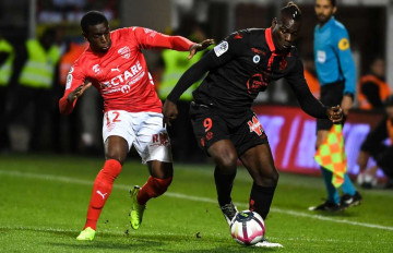 Nhận định soi kèo bóng đá Nimes vs Nice 23h00 ngày 10/02/2021, Cúp Quốc Gia Pháp