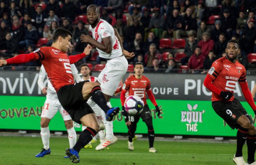 Nhận định, soi kèo Nimes vs Rennes, 20h00 ngày 13/9, League 1