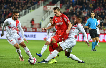 Nhận định soi kèo Nimes vs Stade Reims 20h00 ngày 02/05