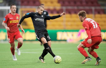 Nhận định, soi kèo Nordsjaelland vs Randers, 00h00 ngày 20/10, VĐQG Đan Mạch 2020