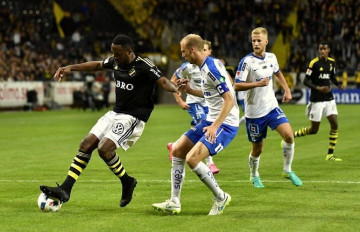 Nhận định, soi kèo Norrkoping vs AIK Solna, 01h00 ngày 27/10