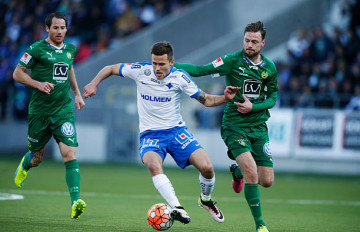 Nhận định, soi kèo Norrkoping vs Hammarby, 0h00 ngày 14/8, VĐQG Thụy Điển