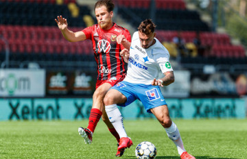 Nhận định, soi kèo Norrkoping vs Ostersunds, 00h00 ngày 11/9