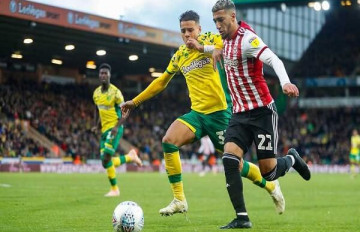 Nhận định, soi kèo Norwich City vs Brentford, 22h00 ngày 05/03