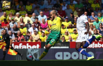 Nhận định, soi kèo Norwich City vs Chelsea, 02h30 ngày 11/03