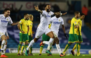 Nhận định, soi kèo Norwich City vs Leeds United, 21h00 ngày 31/10