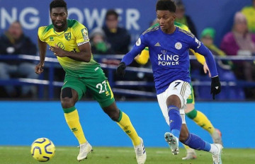 Soi kèo Norwich City vs Leicester City, 02h00 ngày 21/09