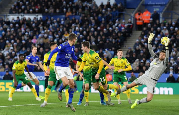 Nhận định soi kèo Norwich City vs Leicester City 21h00 ngày 28/08