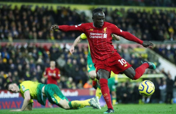 Nhận định, soi kèo Norwich City vs Liverpool, 1h45 ngày 22/09