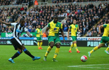 Nhận định, soi kèo Norwich City vs Newcastle United, 21h00 ngày 23/04