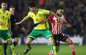 Nhận định, soi kèo Norwich City vs Southampton, 22h00 ngày 20/11