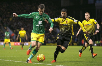 Nhận định, soi kèo Norwich City vs Watford, 21h00 ngày 18/09