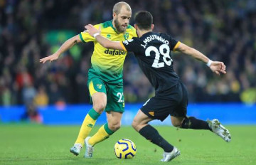 Nhận định, soi kèo Norwich City vs Wolves, 22h00 ngày 27/11