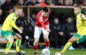 Nhận định, soi kèo Norwich vs Nottingham, 02h45 ngày 10/12, Hạng nhất Anh