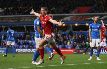 Nhận định, soi kèo Nottingham Forest vs Blackpool, 21h00 ngày 16/10