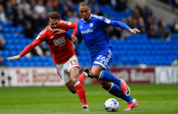 Nhận định soi kèo Nottingham Forest vs Cardiff City 20h30 ngày 12/09