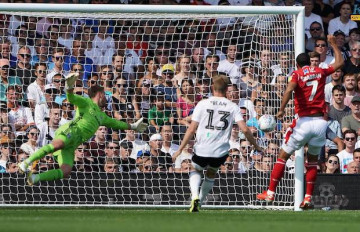 Nhận định, soi kèo Nottingham Forest vs Fulham, 21h00 ngày 24/10