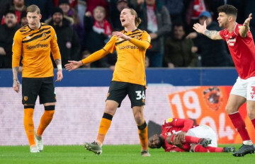 Nhận định, soi kèo Nottingham Forest vs Hull City, 22h00 ngày 18/12