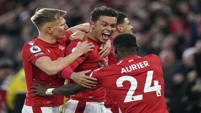 Soi kèo Nottingham Forest vs Manchester United, 02h45 ngày 29/02