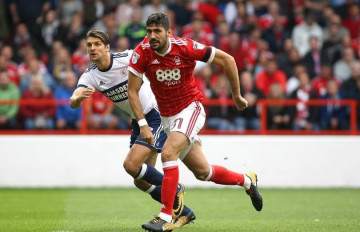 Nhận định soi kèo Nottingham Forest vs Middlesbrough 1h45 ngày 16/09