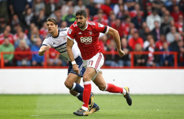 Nhận định soi kèo bóng đá Nottingham Forest vs Middlesbrough 02h00 ngày 21/01/2021, Giải Hạng Nhất Anh