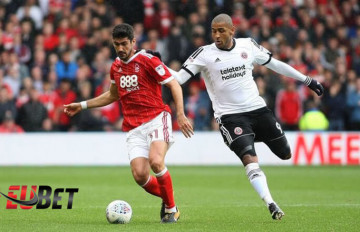 Nhận định, soi kèo Nottingham Forest vs Sheffield United, 01h45 ngày 18/05