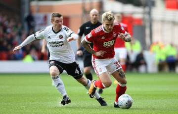 Nhận định, soi kèo Nottingham Forest vs Sheffield United, 2h45 ngày 03/11