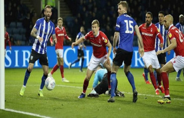 Nhận định, soi kèo Nottingham vs Sheffield Wed, 02h45 ngày 16/12, Hạng nhất Anh