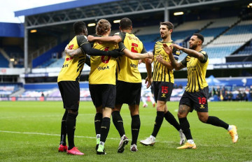 Nhận định, soi kèo Nottingham vs Watford, 02h45 ngày 3/12, Hạng Nhất Anh