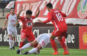 Nhận định, soi kèo Nublense vs Union Espanola, 22h30 ngày 12/11