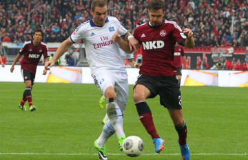 Nhận định, soi kèo Nurnberg vs Hamburger, 1h45 ngày 27/10