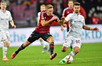 Nhận định soi kèo Nurnberg vs Jahn Regensburg, 02h30 ngày 28/1, Giải hạng 2 Đức