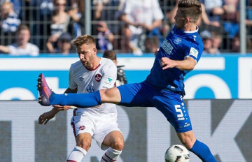 Nhận định soi kèo Nurnberg vs Karlsruher SC 23h30 ngày 27/08