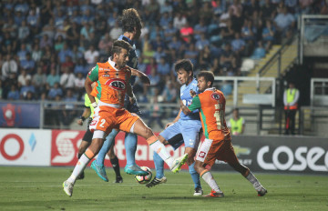 Nhận định soi kèo O Higgins vs Cobresal 7h00 ngày 16/07
