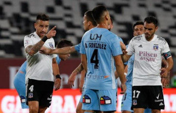Nhận định soi kèo O Higgins vs Colo Colo 4h00 ngày 09/09