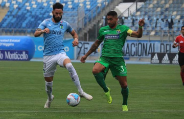 Nhận định, soi kèo O Higgins vs Melipilla, 7h00 ngày 20/10
