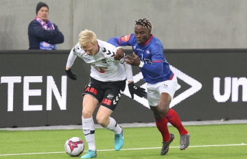 Nhận định Odds Ballklubb vs Bodo Glimt 22h59 ngày 30/05
