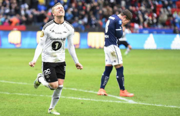 Nhận định soi kèo Odds Ballklubb vs Rosenborg 22h59 ngày 04/07
