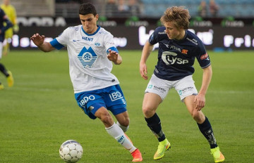 Nhận định soi kèo Odds Ballklubb vs Sandefjord 0h00 ngày 29/07