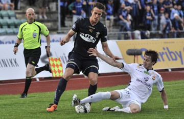 Nhận định soi kèo Odds Ballklubb vs Viking 22h59 ngày 17/07