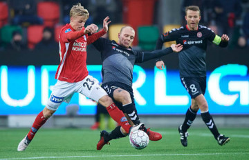 Nhận định, soi kèo Odense BK vs Aalborg BK, 01h00 ngày 15/03