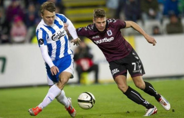 Nhận định, soi kèo Odense BK vs Randers FC, 19h00 ngày 17/10
