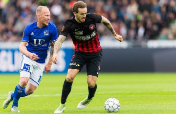 Nhận định, soi kèo Odense BK vs Vejle, 0h00 ngày 02/10
