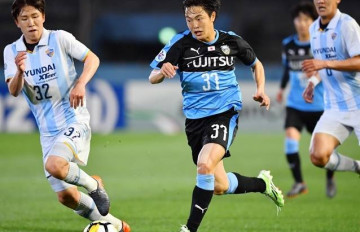 Nhận định soi kèo Oita Trinita vs Kawasaki Frontale 17h00 ngày 09/08