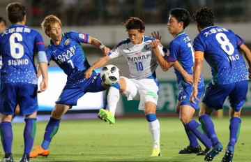 Nhận định soi kèo Oita Trinita vs Tokushima Vortis lúc 12h00 ngày 27/2, Giải VĐQG Nhật Bản