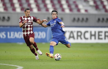 Nhận định soi kèo Oita Trinita vs Vissel Kobe 17h00 ngày 25/08
